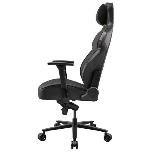 Scaun Gaming Cougar NxSys AERO Black photo 3