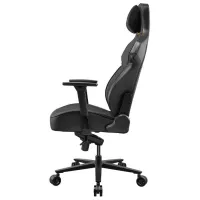 Scaun Gaming Cougar NxSys AERO Black photo 3