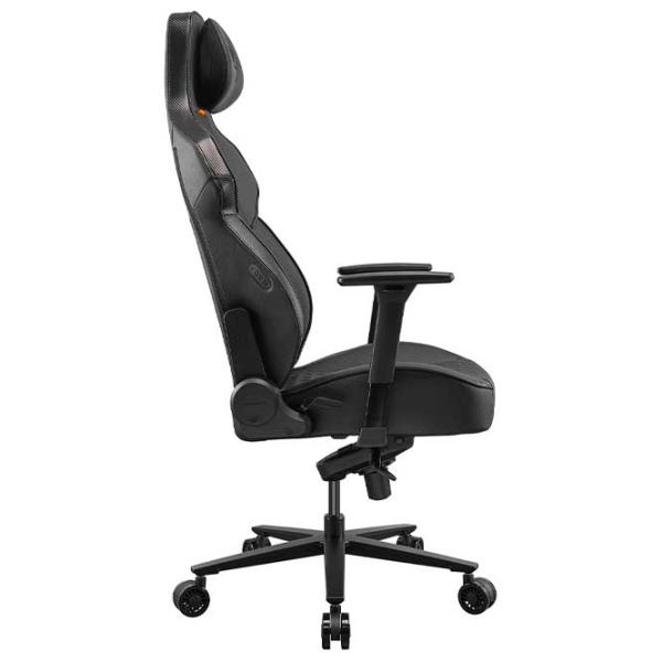 Scaun Gaming Cougar NxSys AERO Black photo 4