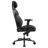 Scaun Gaming Cougar NxSys AERO Black photo 4