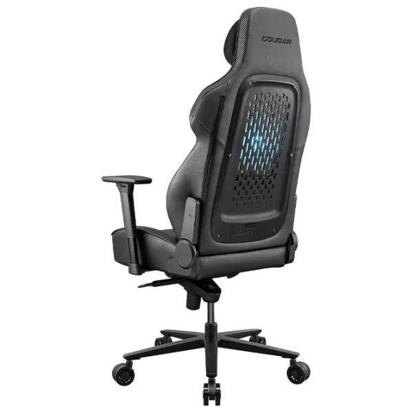 Scaun Gaming Cougar NxSys AERO Black photo 5