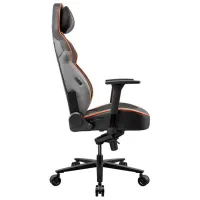 Scaun Gaming Cougar NxSys AERO Orange Black photo 4