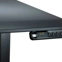 Компьютерный стол Cougar Royal 150 Elite МДФ/ Белый photo 4