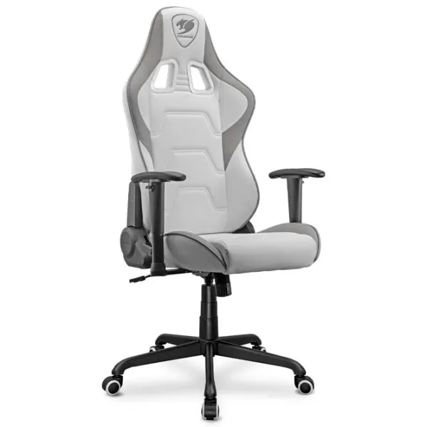Игровое кресло Cougar ARMOR ELITE Белый photo 2