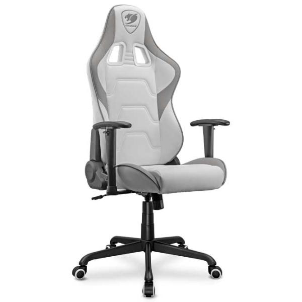 Игровое кресло Cougar ARMOR ELITE Белый photo 2