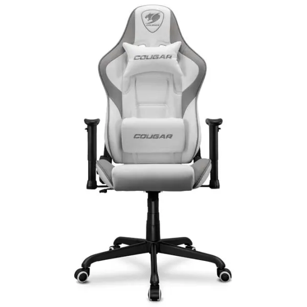 Игровое кресло Cougar ARMOR ELITE Белый photo 3