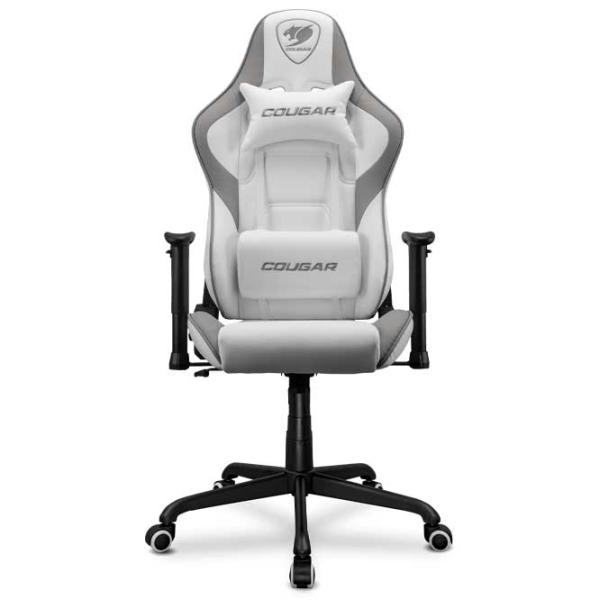 Игровое кресло Cougar ARMOR ELITE Белый photo 3