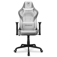 Scaun Gaming Cougar ARMOR ELITE White photo 3