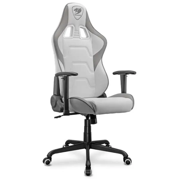 Игровое кресло Cougar ARMOR ELITE Белый photo 4