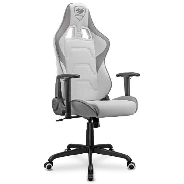 Игровое кресло Cougar ARMOR ELITE Белый photo 4