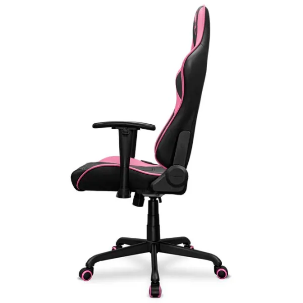 Scaun Gaming Cougar ARMOR ELITE EVA Pink Black photo 3