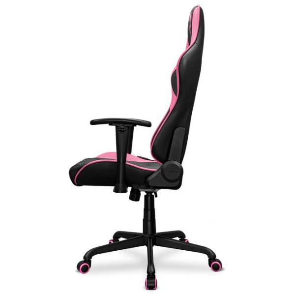 Scaun Gaming Cougar ARMOR ELITE EVA Pink Black photo 3