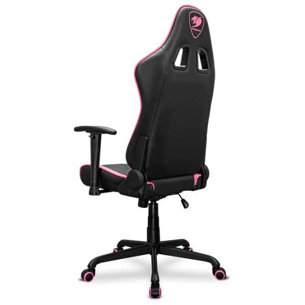 Scaun Gaming Cougar ARMOR ELITE EVA Pink Black photo 4