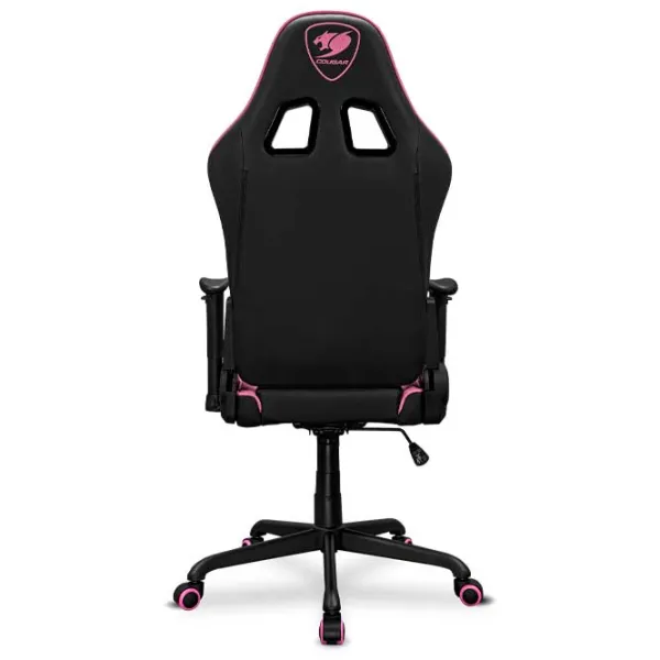Scaun Gaming Cougar ARMOR ELITE EVA Pink Black photo 5