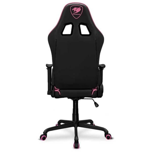 Scaun Gaming Cougar ARMOR ELITE EVA Pink Black photo 5
