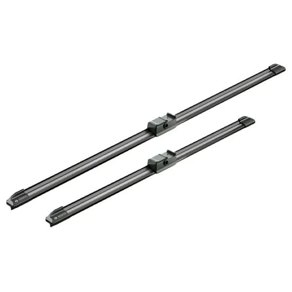 Стеклоочиститель Передние Citroën (Aerotwin-A951S) Bosch / 26" + 19" / 650 мм+ 475 мм photo 2