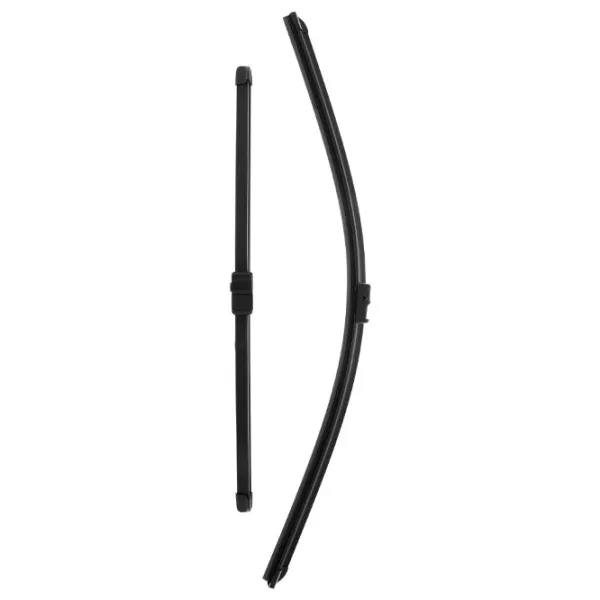 Стеклоочиститель Передние Citroën (Aerotwin-A951S) Bosch / 26" + 19" / 650 мм+ 475 мм photo 3