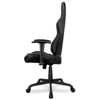 Scaun Gaming Cougar ARMOR ELITE Royal Gold Black photo 3