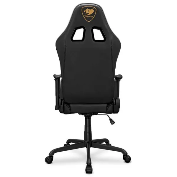 Игровое кресло Cougar ARMOR ELITE Royal Золотой Черный photo 5