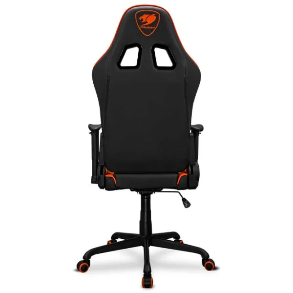 Игровое кресло Cougar ARMOR ELITE Оранжевый Черный photo 5