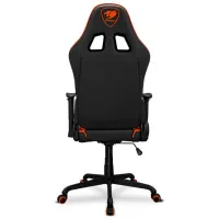 Игровое кресло Cougar ARMOR ELITE Оранжевый Черный photo 5