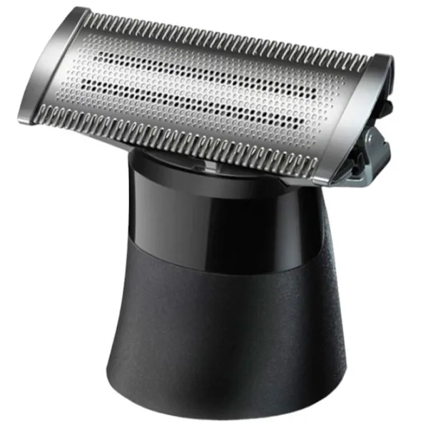 Сменное лезвие Braun XT10 Черный Нержавеющая сталь  photo 2