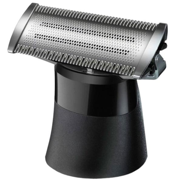 Сменное лезвие Braun XT10 Черный Нержавеющая сталь  photo 2
