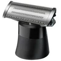 Lamă de schimb Braun XT10 Black Inox photo 2