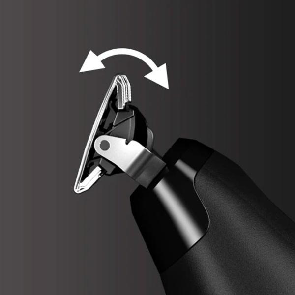 Сменное лезвие Braun XT10 Черный Нержавеющая сталь  photo 4