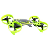 Dronă Lead Honor LH-X70 Personal / Green photo 2