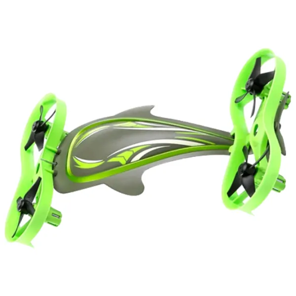 Dronă Lead Honor LH-X70 Personal / Green photo 3