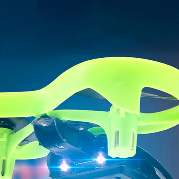 Dronă Lead Honor LH-X70 Personal / Green photo 5