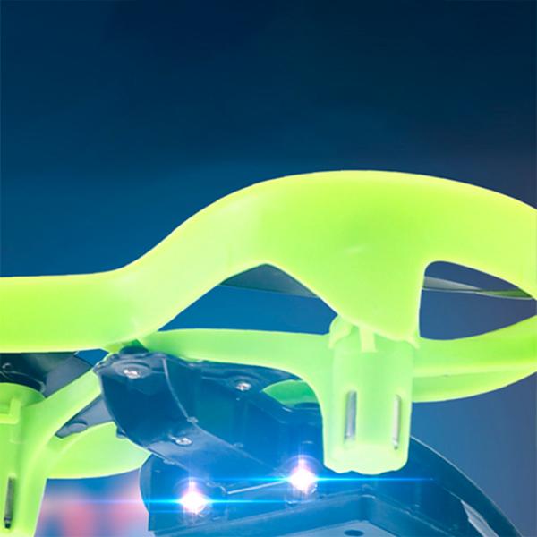 Dronă Lead Honor LH-X70 Personal / Green photo 5