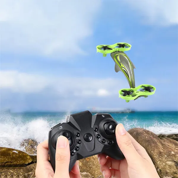 Dronă Lead Honor LH-X70 Personal / Green photo 6