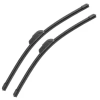 Стеклоочиститель Передние Jac (AR551S) Bosch / 22" + 20" / 550 мм + 500 мм photo 2