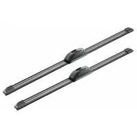 Стеклоочиститель Передние Jac (AR551S) Bosch / 22" + 20" / 550 мм + 500 мм photo 3