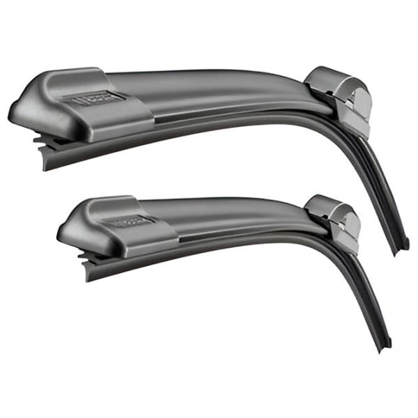 Стеклоочиститель передние Jac (AR551S) Bosch/ 22" + 20"/ 550 мм + 500 мм photo 4 Стеклоочиститель передние Jac (AR551S) Bosch/ 22" + 20"/ 550 мм + 500 мм photo 4