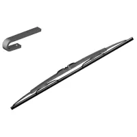 Стеклоочиститель Задние Smart (Rear H341) Bosch / 14" / 340 mm photo 3