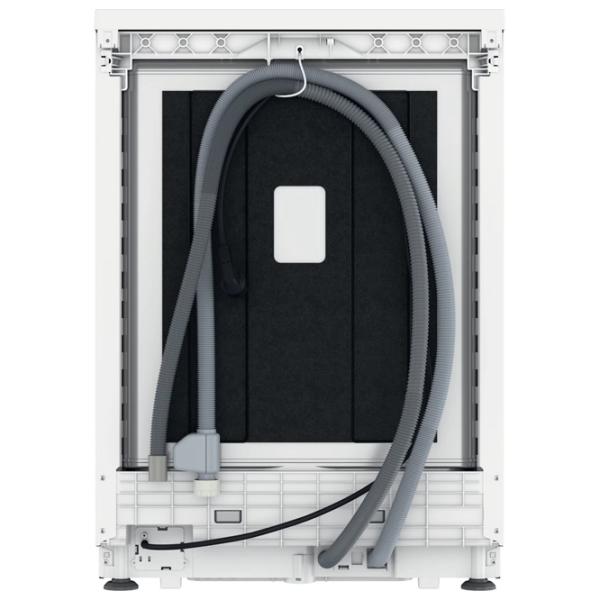 Mașină de spălat vase Whirlpool W7F HS31 Full size/ White photo 2