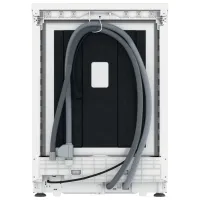Mașină de spălat vase Whirlpool W7F HS31 Full size/ White photo 2