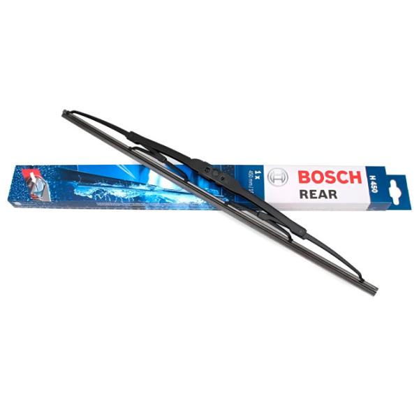 Стеклоочиститель задние Seat (Rear H405) Bosch/ 16"/ 400 мм photo 2 Стеклоочиститель задние Seat (Rear H405) Bosch/ 16"/ 400 мм photo 2