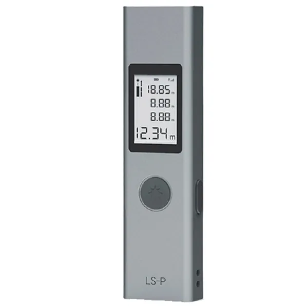 Telemetru Xiaomi Duka LS-P Acumulator photo 2