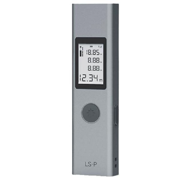 Telemetru Xiaomi Duka LS-P Acumulator photo 2