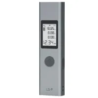 Telemetru Xiaomi Duka LS-P Acumulator photo 2