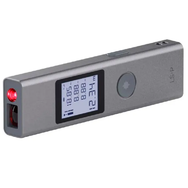 Telemetru Xiaomi Duka LS-P Acumulator photo 6