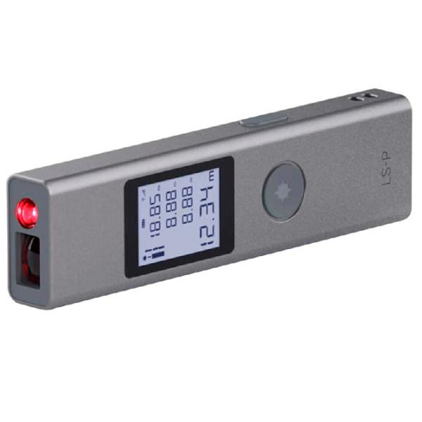 Telemetru Xiaomi Duka LS-P Acumulator photo 6