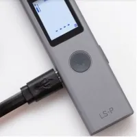 Telemetru Xiaomi Duka LS-P Acumulator photo 7