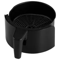 Мульти-печь фритюрница Russell Hobbs 26500-56 1100 Вт / Черный photo 2