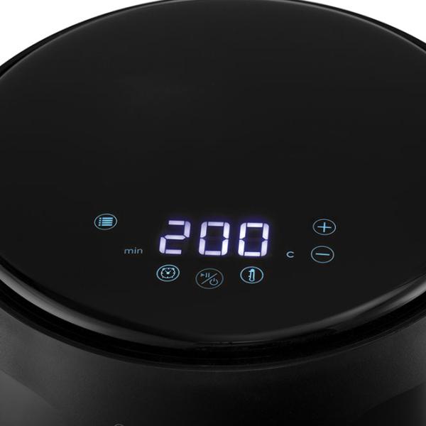 Friteuză-cuptor Russell Hobbs 26500-56 1100 W/ Black photo 3 Friteuză-cuptor Russell Hobbs 26500-56 1100 W/ Black photo 3