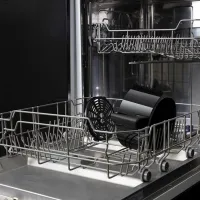 Мульти-печь фритюрница Russell Hobbs 26500-56 1100 Вт / Черный photo 4